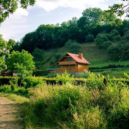 Садиба Лісковець *