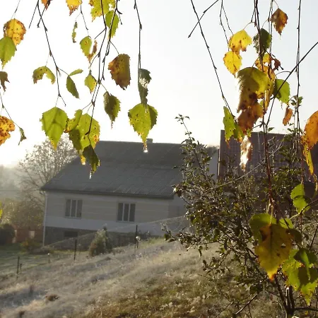 Садиба Лісковець Dubrynychi