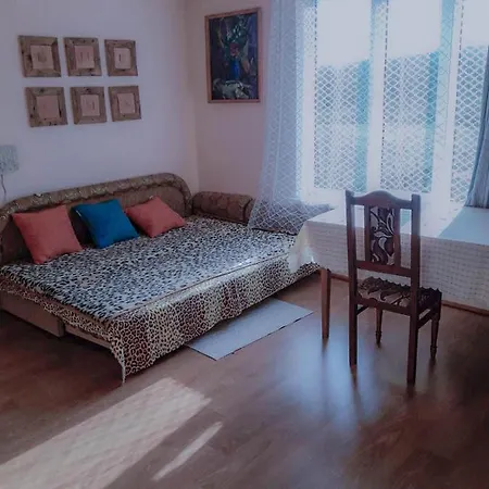 Lodge Садиба Лісковець