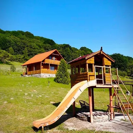 Садиба Лісковець Lodge Dubrynychi