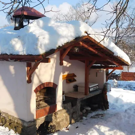 Chata Садиба Лісковець Dubrynychi