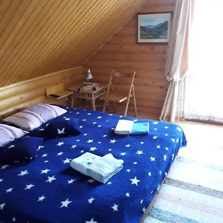 Садиба Лісковець