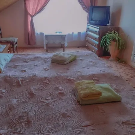 Садиба Лісковець * Dubrynychi
